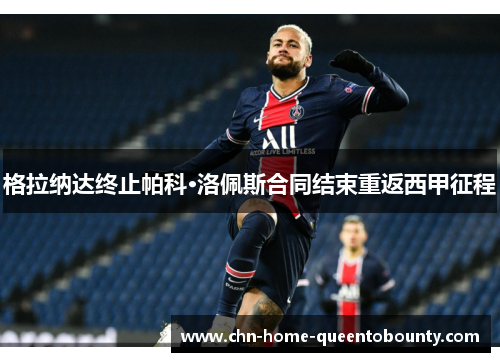 格拉纳达终止帕科·洛佩斯合同结束重返西甲征程 格拉纳达终止帕科·洛佩斯合同结束重返西甲征程