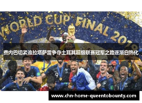 费内巴切紧追拉塔萨雷争夺土耳其超级联赛冠军之路逐渐白热化